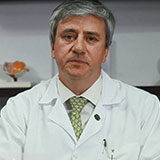 Dr. Roberto Baquero